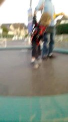 Chogan meme pas peur