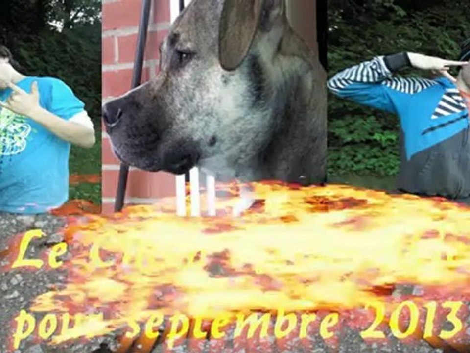 la toute Première annonce de  Production TiJay !!