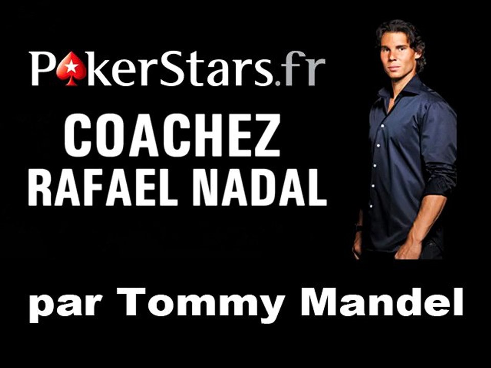 Coachez Rafa (Tommy)