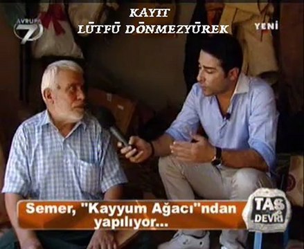 Atilla Taş Devri Kahramanmaras-ANDIRIN -Bölüm-3-LÜTFÜ DÖNMEZYÜREK