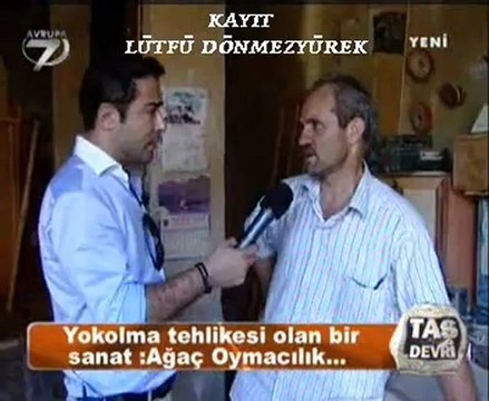Atilla Taş Devri Kahramanmaras-ANDIRIN -Bölüm-5-LÜTFÜ DÖNMEZYÜREK