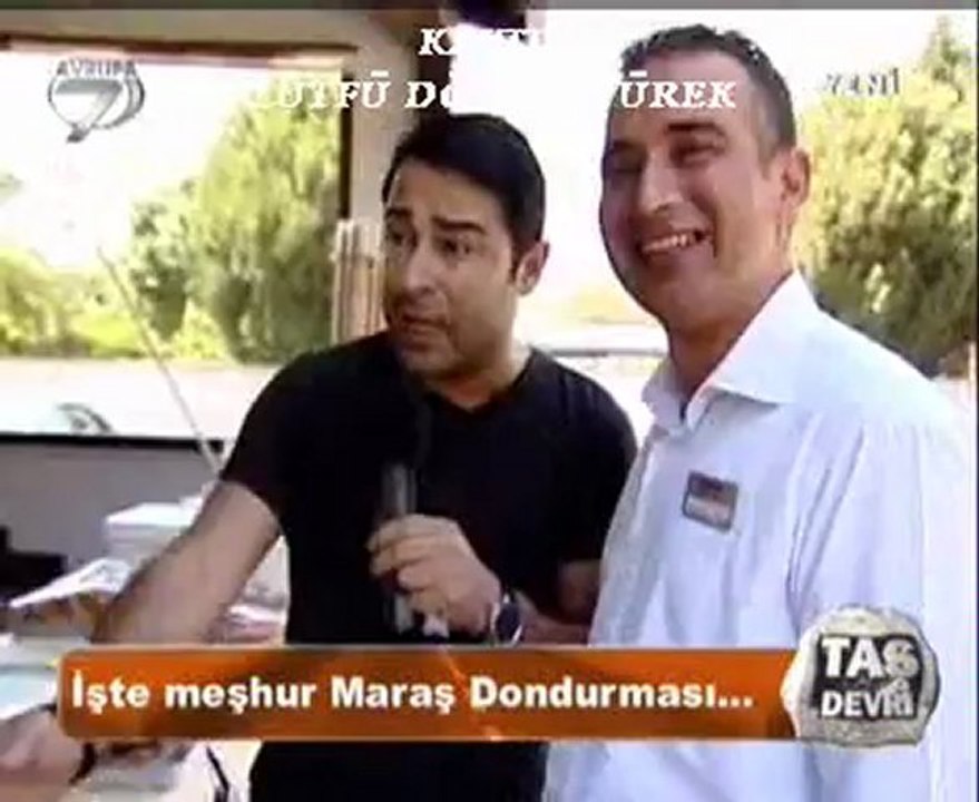 Atilla Taş Devri Kahramanmaras-ANDIRIN -Bölüm-6-LÜTFÜ DÖNMEZYÜREK