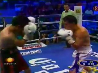 2012-07-28 Edgar Sosa vs Shigetaka Ikehara