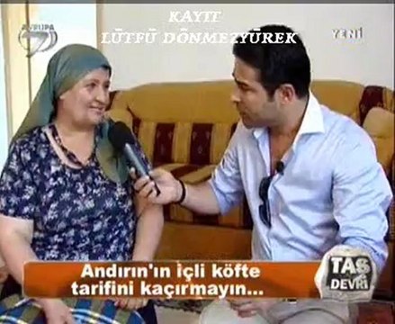 Atilla Taş Devri Kahramanmaras-ANDIRIN -Bölüm-9-LÜTFÜ DÖNMEZYÜREK