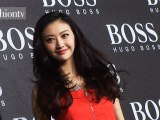 Hugo Boss Black Fashion Show in Beijing | FashionTV