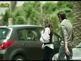 مسلسل 9 جامعة الدول الحلقة الحادية عشر