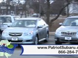 Portland, ME - 2013 Subaru BRZ Dealer Incentives