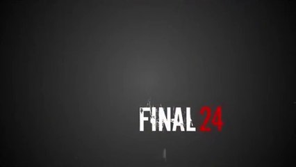 Cineflix International Presents Tupac Shakur "Final 24: His Final Hours"