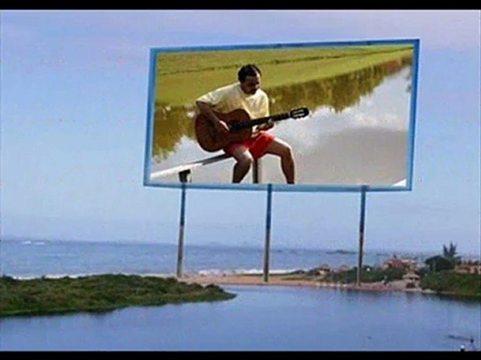 Meu Filho (Josè Augusto) De Vicente Telles Para Caio César