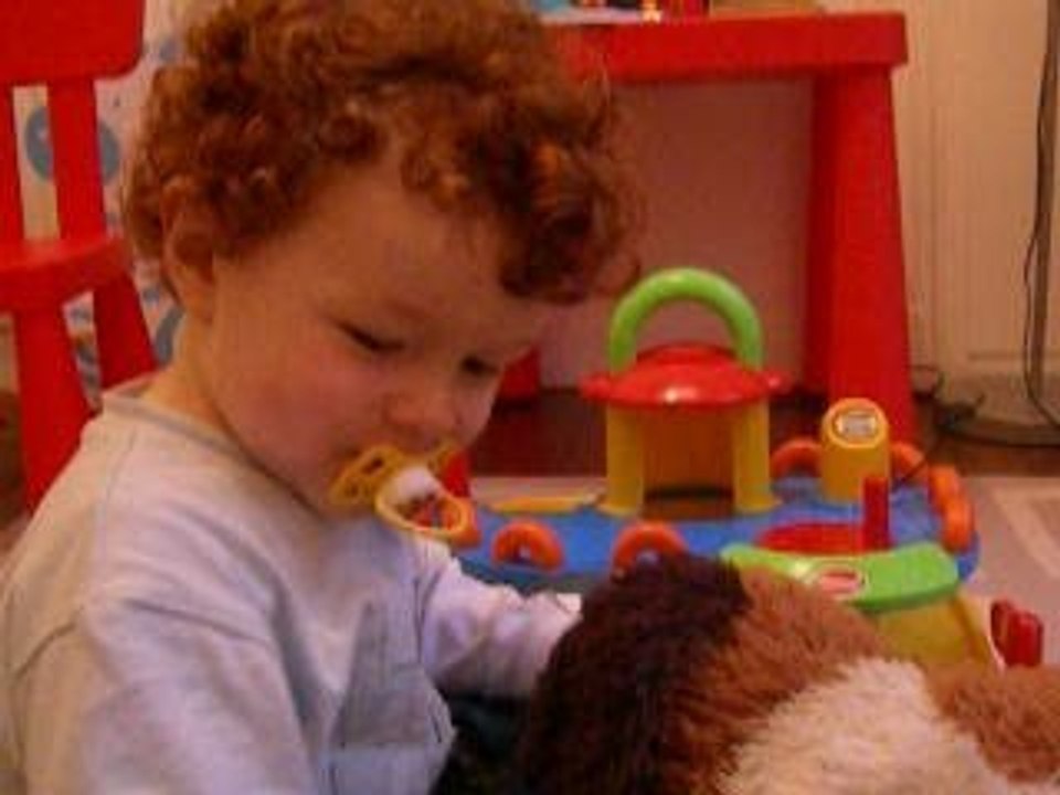 GUILIS DU SOIR, ESPOIR