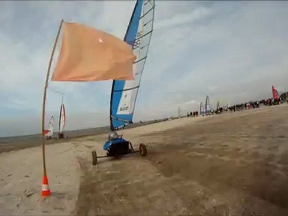 3ª Manga MASTERS Cherrueix  Worldchampionships 8/07/2012