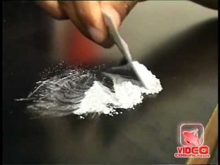 Campania - Allarme Droga, a Napoli in consumo di cocaina più alto d'Italia (27.07.12)