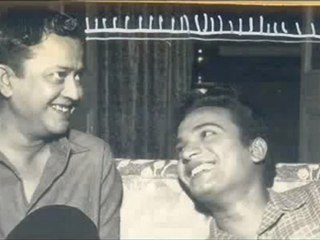 Bhanu Banerjee - Naba Ramayan