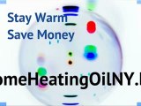 Home Heating Oil NY - Conservations and Cash Conserving Tips