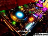 alex virtual DJ mix