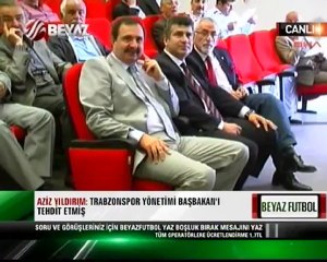 Beyaz Futbol 29.07.2012 2. Kısım
