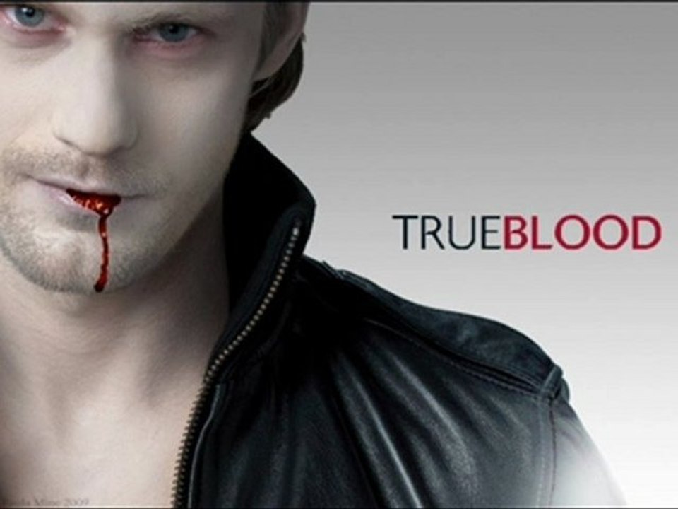 Watch True Blood S05E08 Online