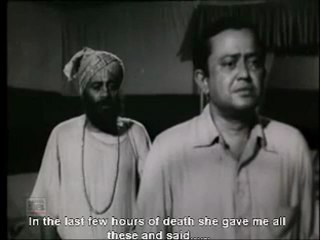 Bhanu Banerjee on Nirdharito Shilpir Onuposthititey - Comedy of Life