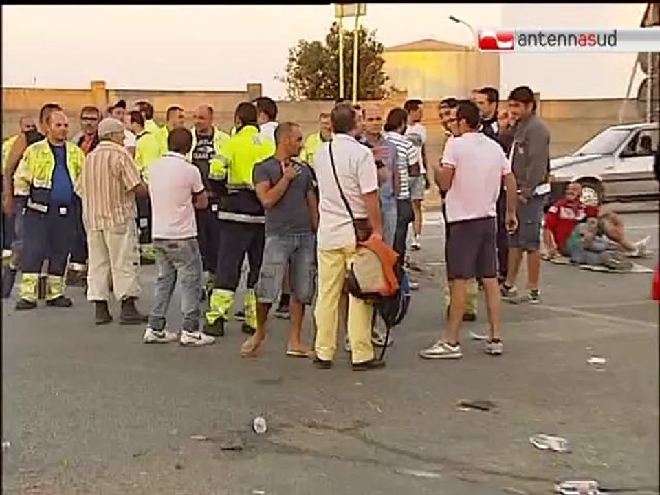 ilva aggiornamento sera