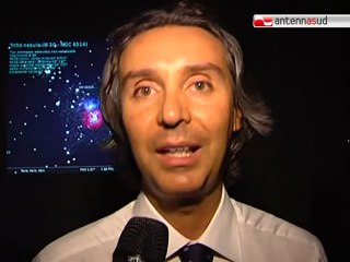 TG 27.07.12 Osservatorio astronomico gratuito, il primo a Lama Balice