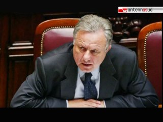 TG 26.07.12 Ilva, sequestrata l'area a caldo. Ai domiciliari otto dirigenti