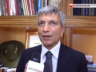 TG 26.07.12 Sequestro Ilva, Vendola:"Attendiamo con fiducia l'esito del riesame"
