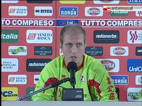 TG 26.07.12 Calcioscommesse, arrivati i deferimenti: coinvolti anche Conte e Angelozzi