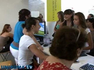 Orientarsi a Roma Tre: Scienze della formazione