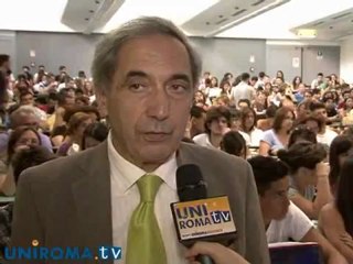 Orientarsi a Roma Tre: Giurisprudenza