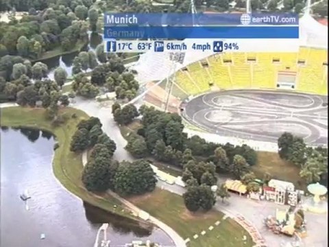 Lucerne - Switzerland, Munich - Germany, Macau SAR - China, Venice - Italy, Niagara Falls - Canada, Tenerife - Spain, Ascona - Ticino - Switzerland