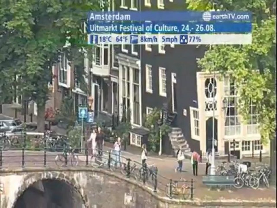 Amsterdam - Netherlands, Tenerife - Spain, Venice - Italy, Lugano - Ticino - Switzerland, Dusseldorf - Germany, Ascona - Ticino - Switzerland, Berlin - Germany