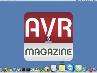 Video Guida: Installazione OS X Mountain Lion 10.8  e nuove funzionalità - AVRMagazine.com