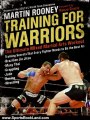Sports Book Review: Training for Warriors by Martin Rooney