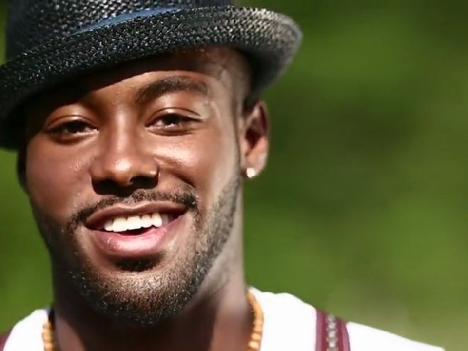 Antoine Dunn - Miss My Love
