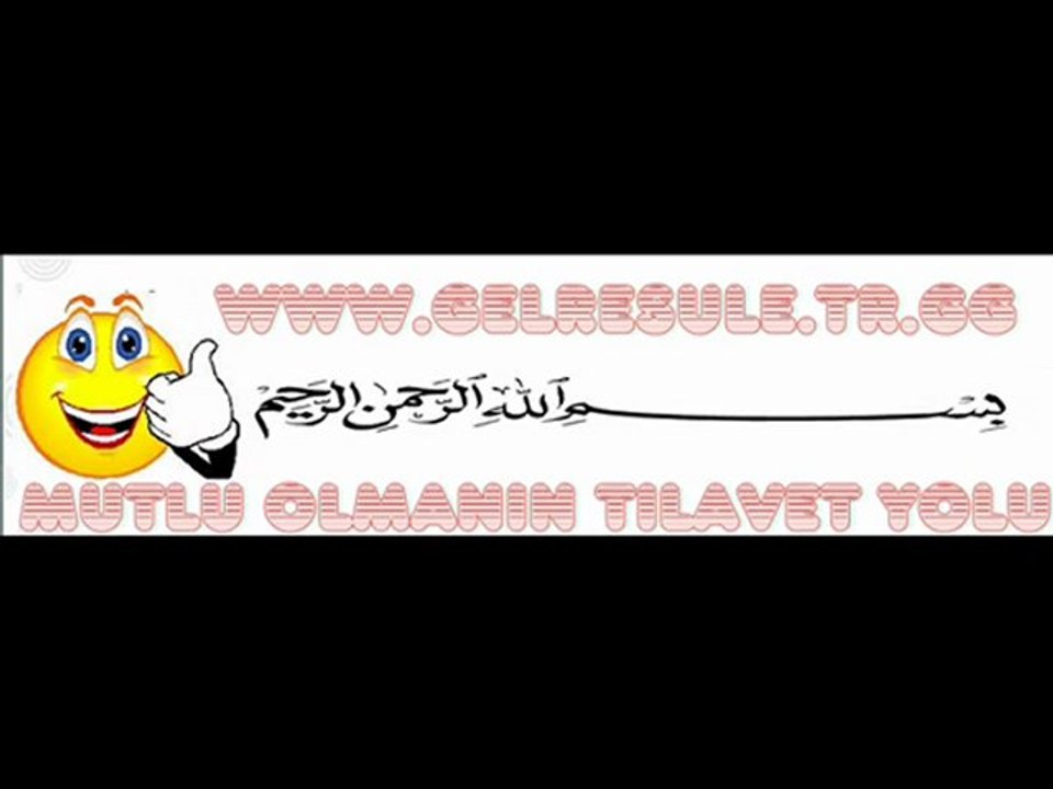 Huseyin Altin Darginim  (www.gelresule.tr.gg)