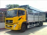 Gia xe tai Hyundai, Dongfeng, Hino