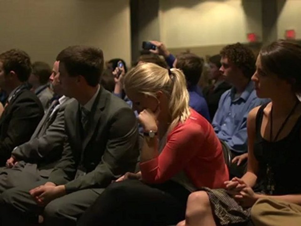 Congressman Ron Paul At Young Americans for Liberty 7-25-2012