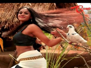 Ravi Varma Posters Trailer - Nithya Menon - Karthika - Santosh Sivan