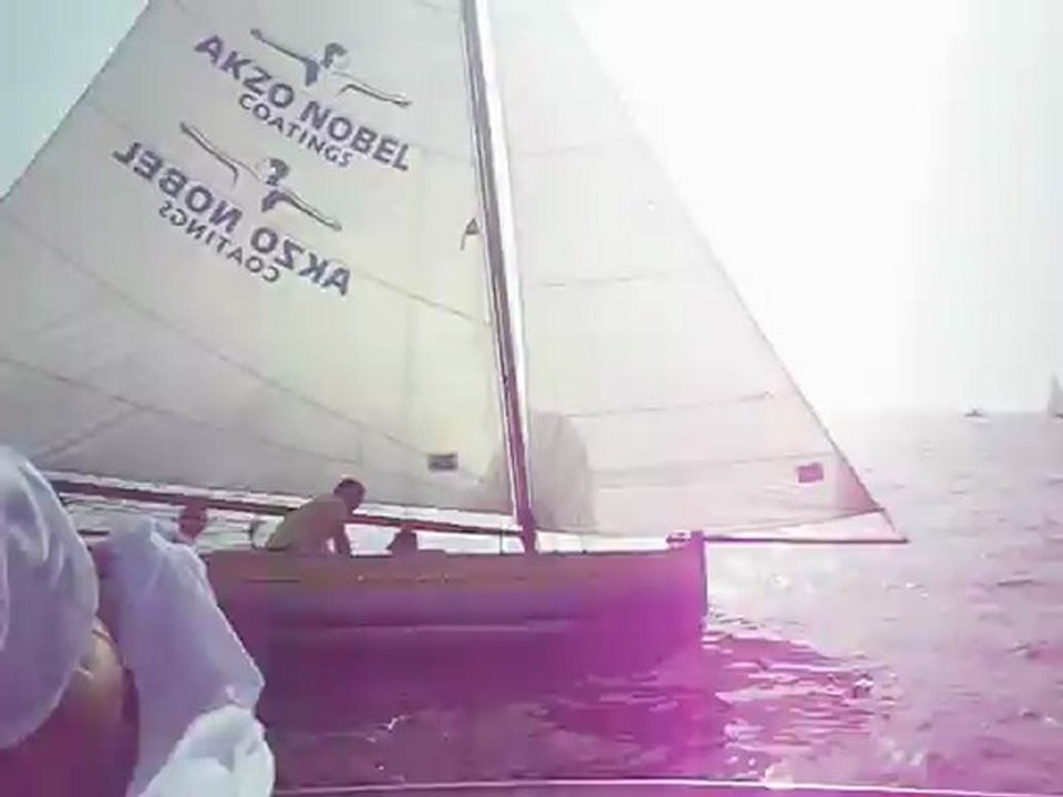 Pantelleria Regata contro tutte le droghe