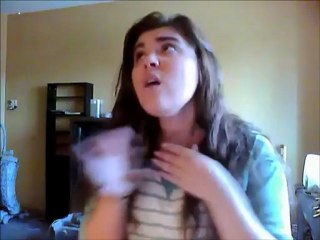 Veronica Reads 50 Shades of Grey