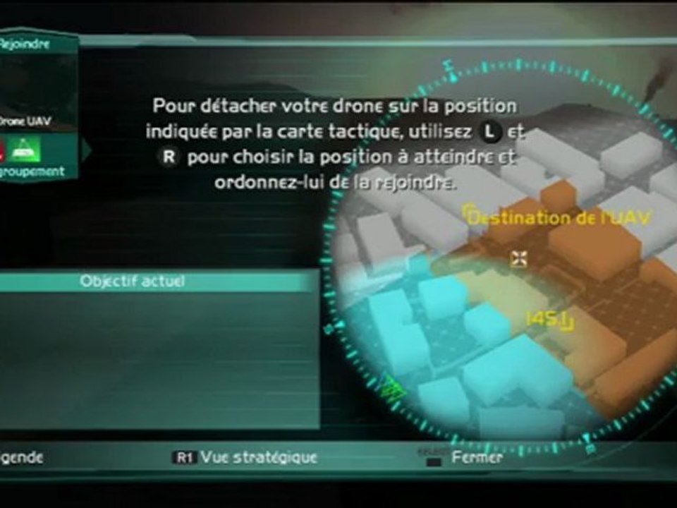 [First view] Ghost Recon AW 2