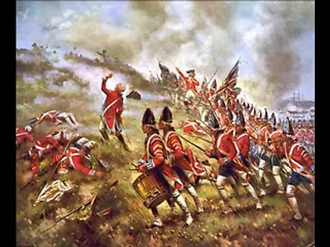 British Grenadiers (fife and drum)
