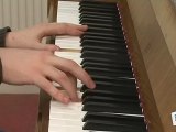 Tuto Piano: jouer Robbie Williams Angels