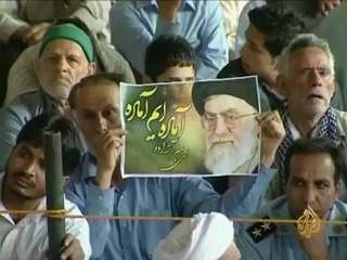 دمشق وطهران .. حديث المؤامرة وتبديد الأوهام