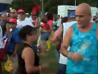 Puerto Ricans seen as key in Florida vote