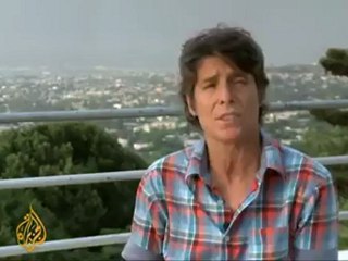 Gold-rich Haiti eyed by foreign investors