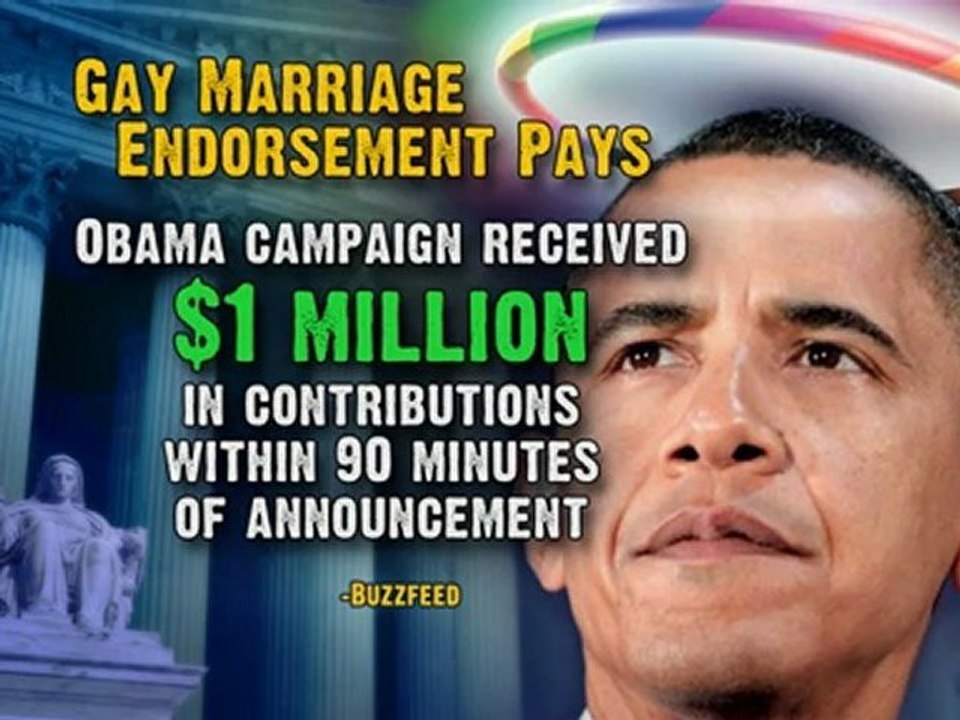 PT1 AMERICA IS SODOM AND GOMORRAH: THE END IS HERE GOOGLE PUSHES GAY AGENDA WORLDWIDE