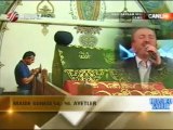 M. Atıcı M.Aygül Maide süresi Ramazan 2012 Beyaz Tv