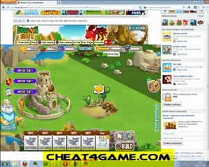 Dragon City Hack v2.5 ? FREE Download ? August 2012 Update