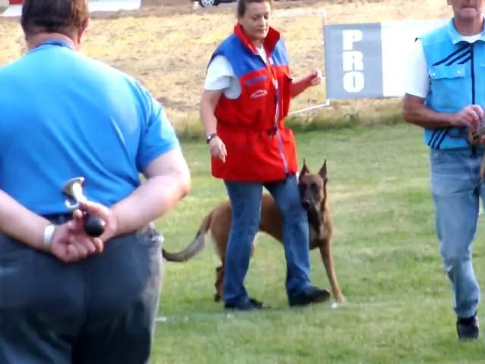 Brevet FIDJI (vidéo 2)